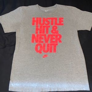 Used Nike Short Sleeve Tee